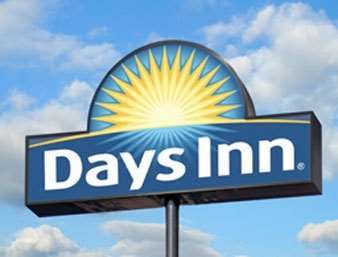Days Inn By Wyndham Lexington-Columbia Exterior photo